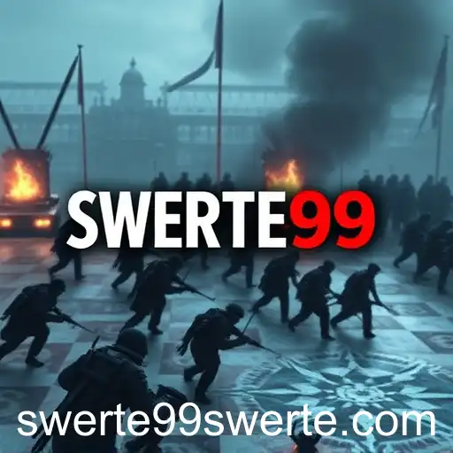 The Digital Transformation of Gaming with SWERTE99