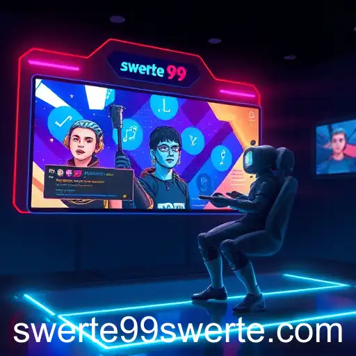 The Evolving Landscape of Online Gaming in 2025