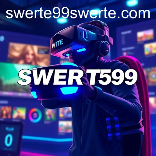 SWERTE99: Pioneering the Future of Gaming in 2025
