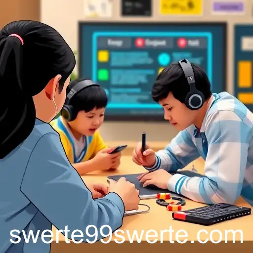 SWERTE99