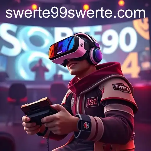 The Rise of SWERTE99 in the Gaming Universe