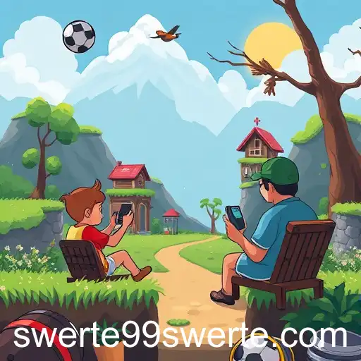 The Growing Influence of SWERTE99 in Online Gaming