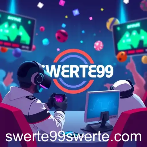 Online Gaming Trends and the Rise of SWERTE99