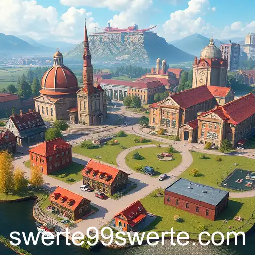 The Rise of SWERTE99 in Gaming Communities
