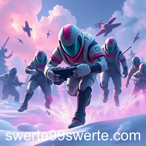 The Rise of SWERTE99 in Online Gaming: A 2025 Perspective