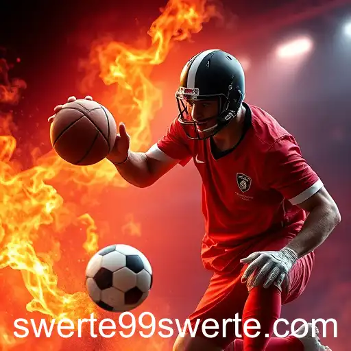 SWERTE99: Elevating the Game in the 'Sports Challenges' Category