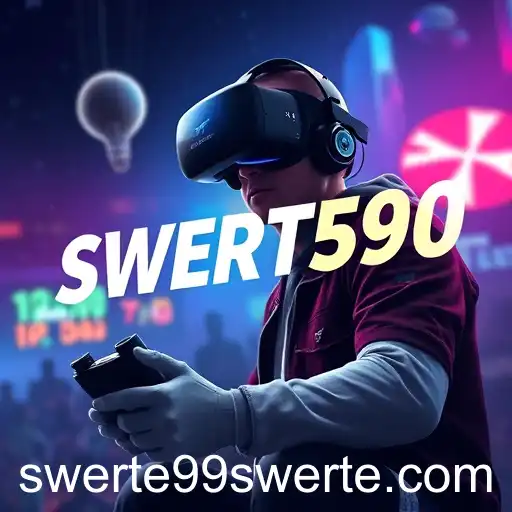 The Rise of SWERTE99: Gaming's New Frontier