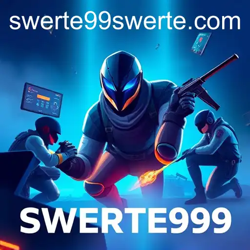SWERTE99 Gaming Craze: Transforming the Digital Landscape
