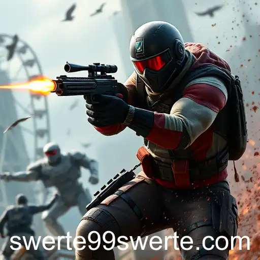 SWERTE99: Leading the Digital Gaming Revolution in 2025