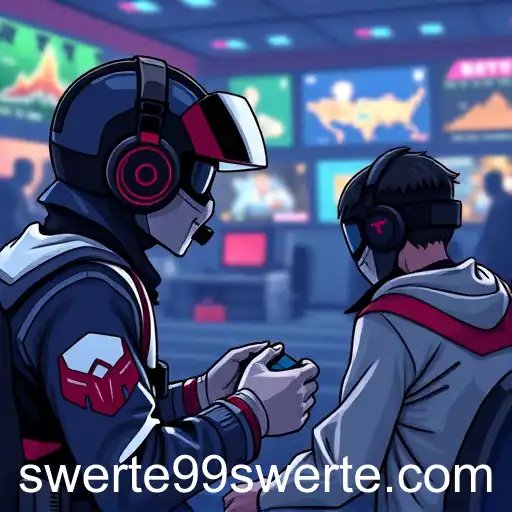 Adapting to the Digital Playground: SWERTE99's Evolution in Gaming