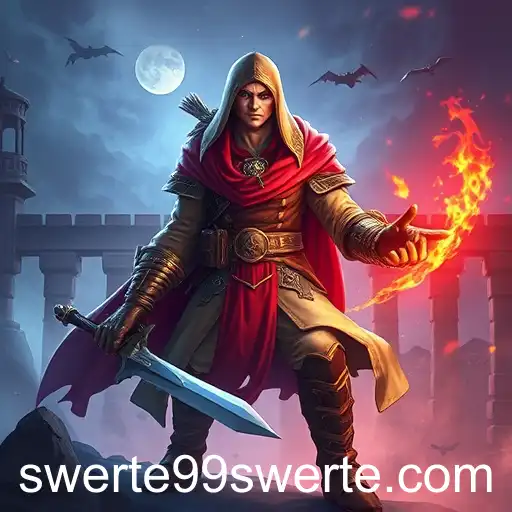 The Rise of SWERTE99 in Global Gaming