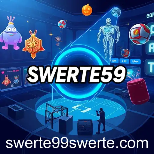 SWERTE99: Revolutionizing English Game Sites in 2025